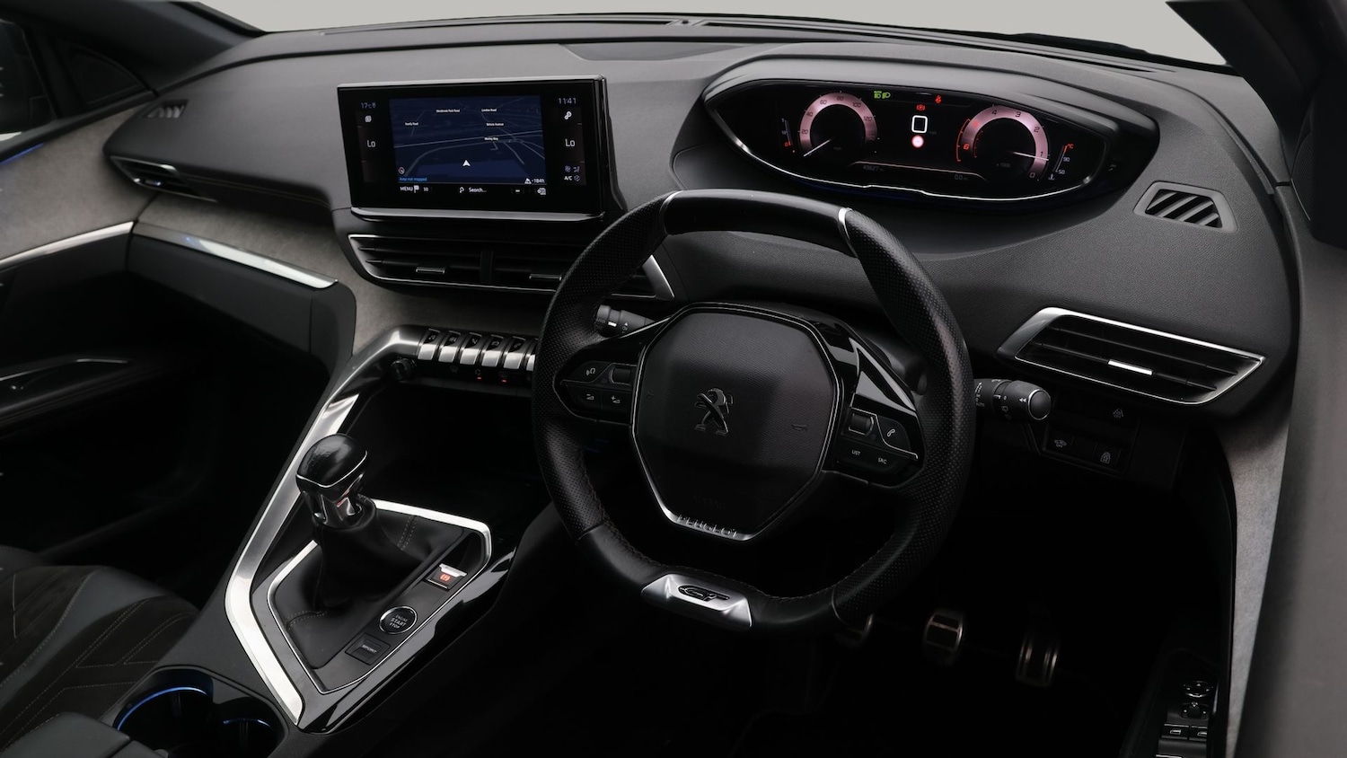 Used Peugeot 5008 2021 for sale - 77308598: Photo 9