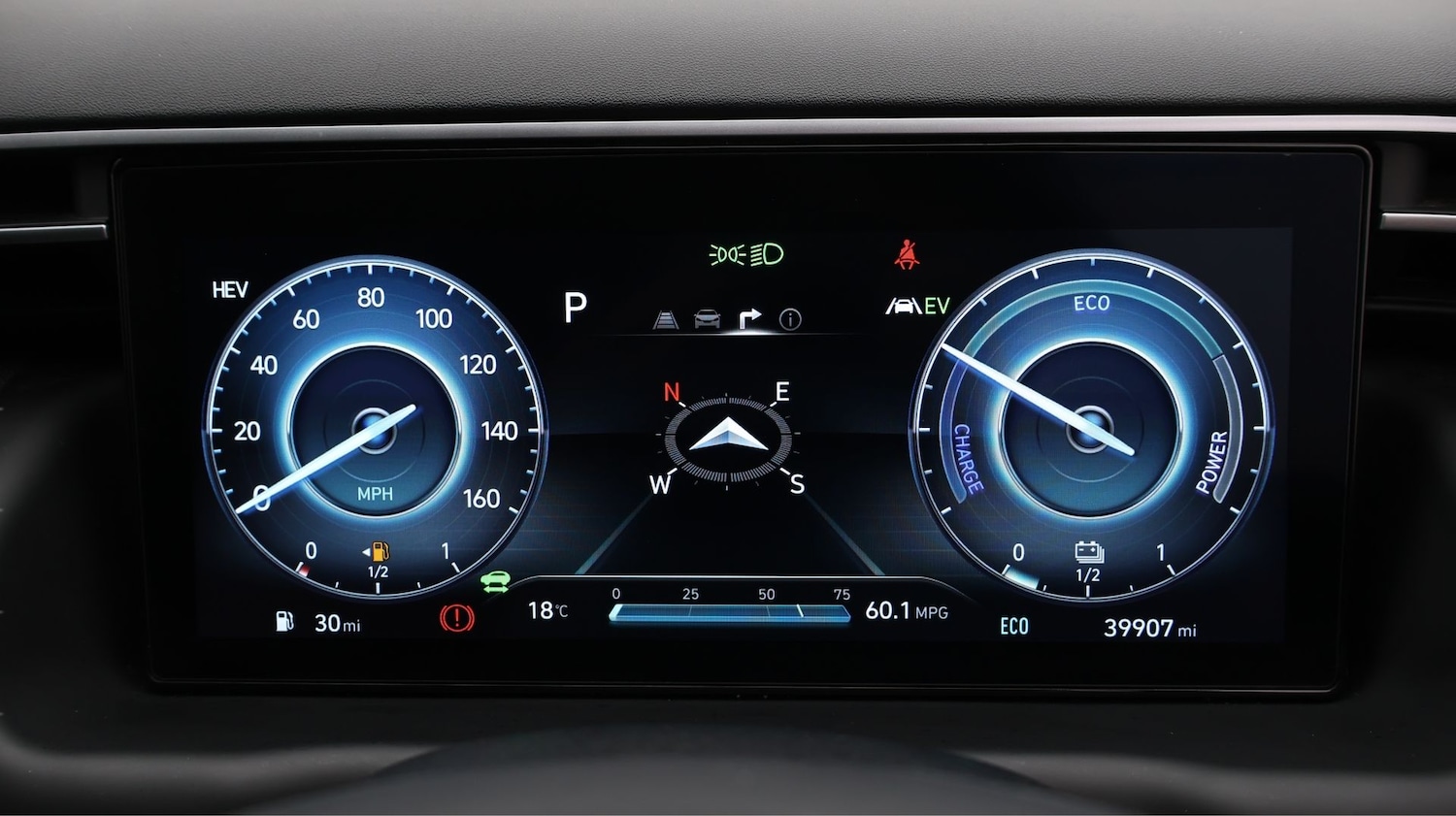 Used Hyundai TUCSON 2023 for sale - 77776479: Photo 10