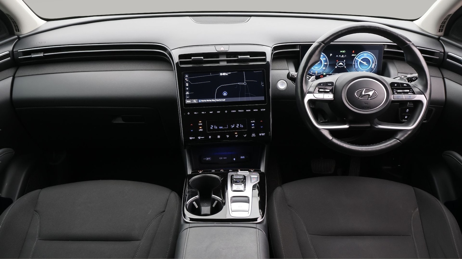 Used Hyundai TUCSON 2023 for sale - 77776479: Photo 13