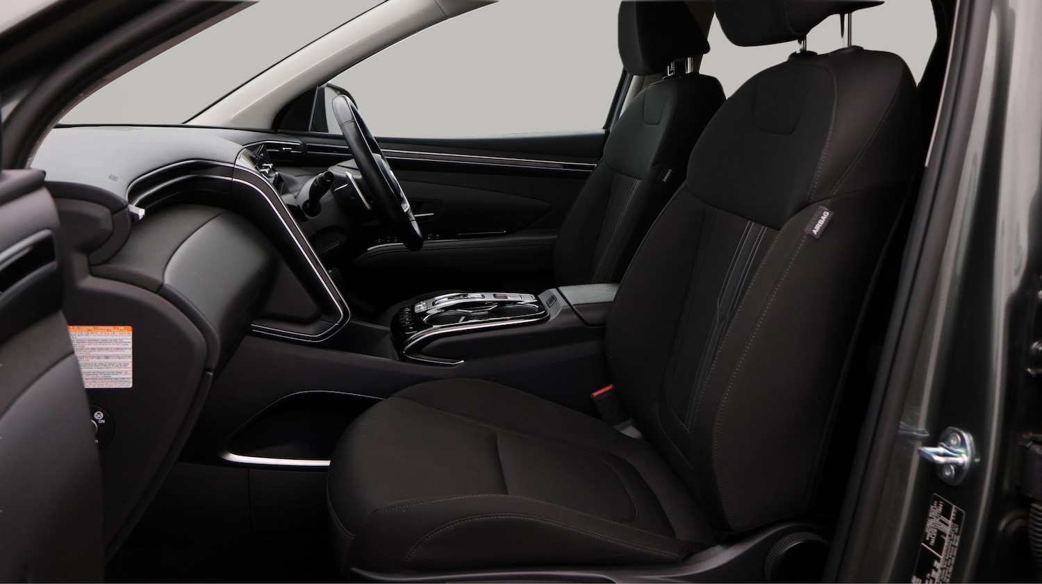 Used Hyundai TUCSON 2023 for sale - 77776479: Photo 14