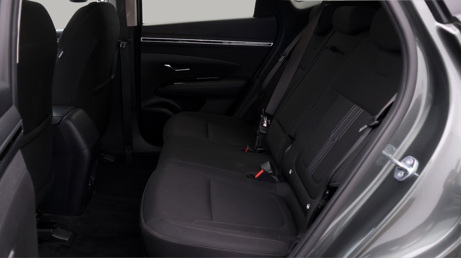 Used Hyundai TUCSON 2023 for sale - 77776479: Photo 16