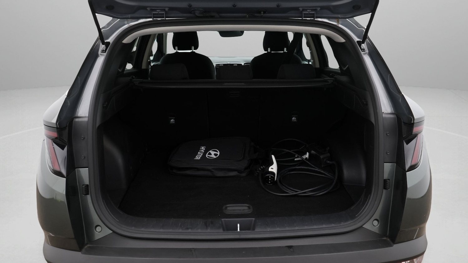 Used Hyundai TUCSON 2023 for sale - 77776479: Photo 17