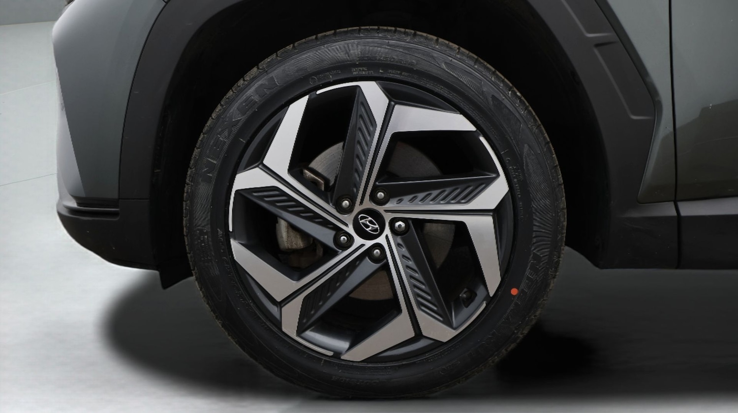 Used Hyundai TUCSON 2023 for sale - 77776479: Photo 18