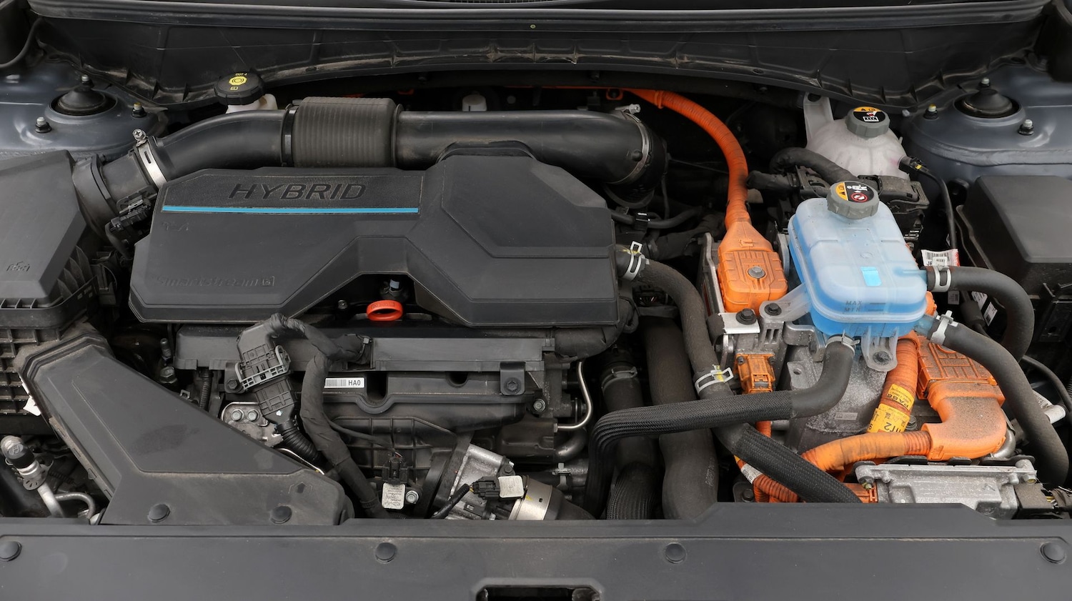 Used Hyundai TUCSON 2023 for sale - 77776479: Photo 19