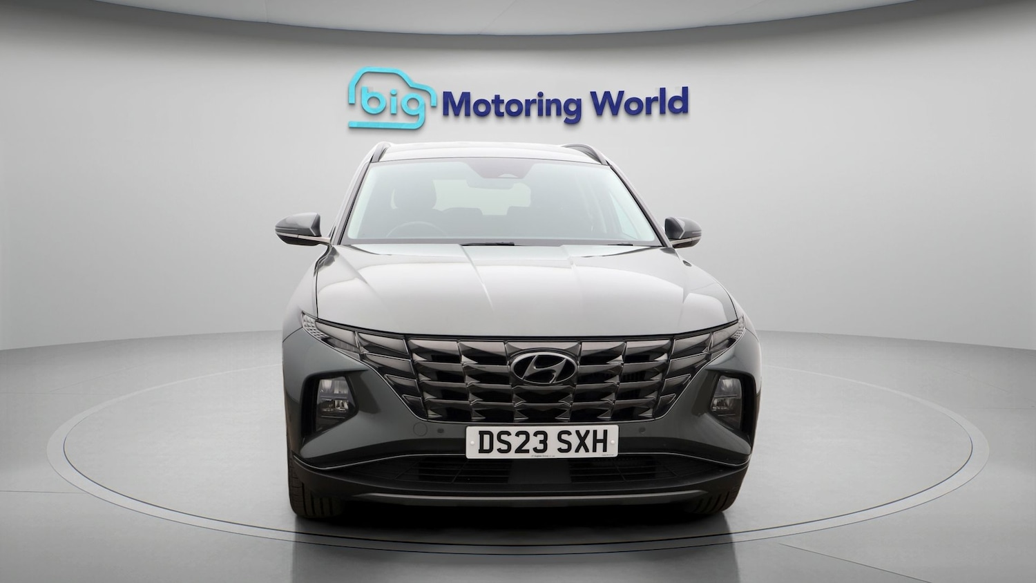 Used Hyundai TUCSON 2023 for sale - 77776479: Photo 2