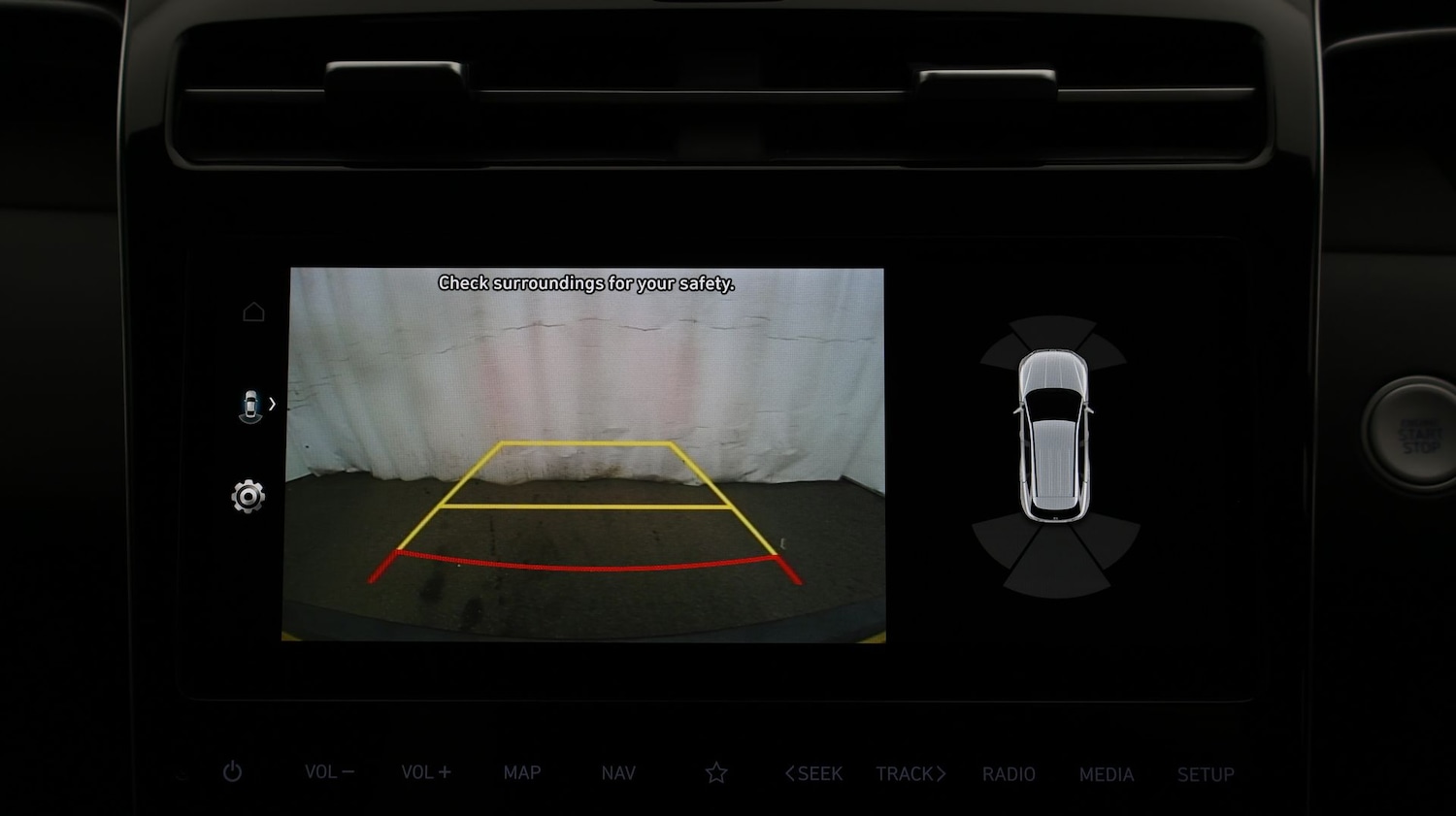 Used Hyundai TUCSON 2023 for sale - 77776479: Photo 24