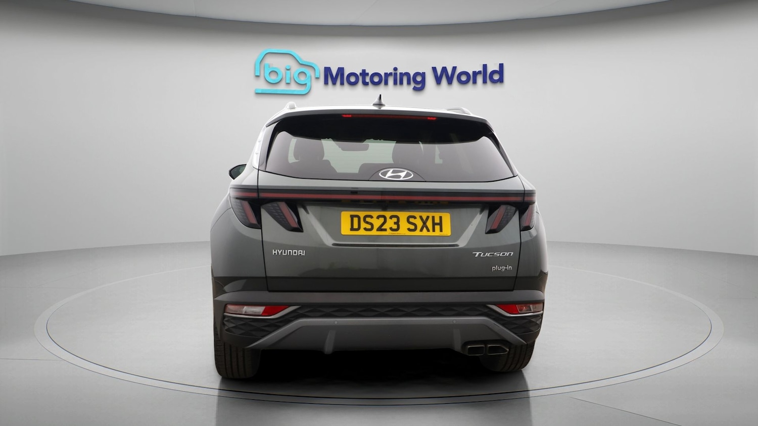 Used Hyundai TUCSON 2023 for sale - 77776479: Photo 6