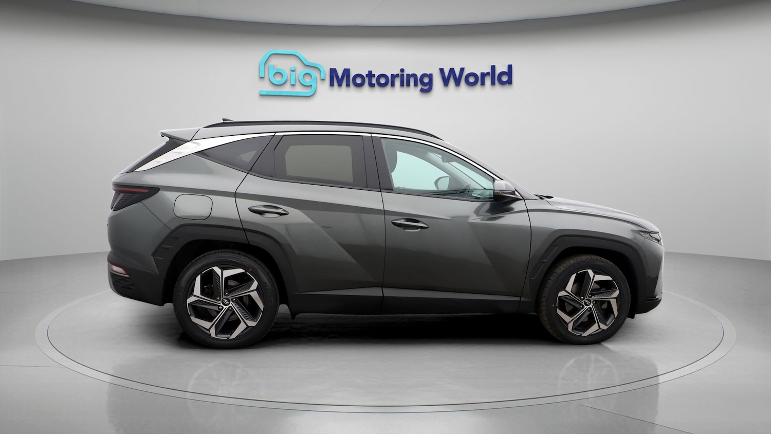 Used Hyundai TUCSON 2023 for sale - 77776479: Photo 8