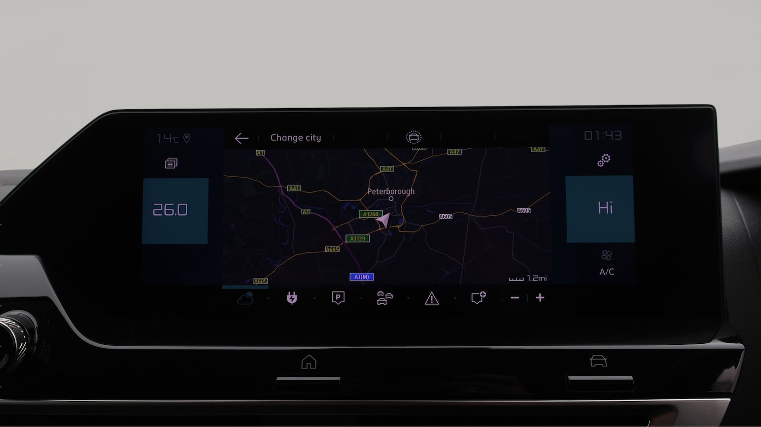 Used Citroen C4 2023 for sale - 77871835: Photo 11