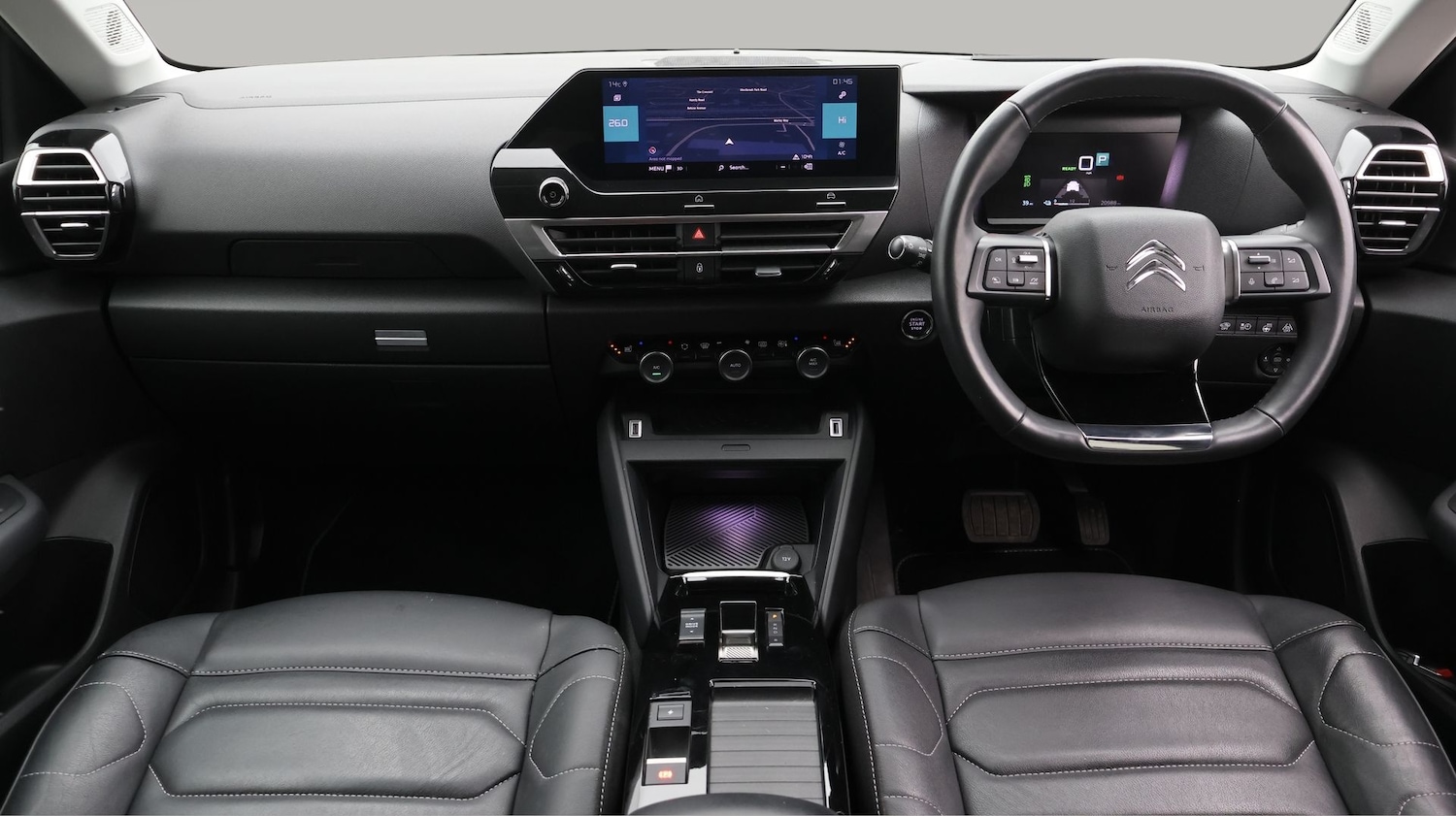 Used Citroen C4 2023 for sale - 77871835: Photo 13