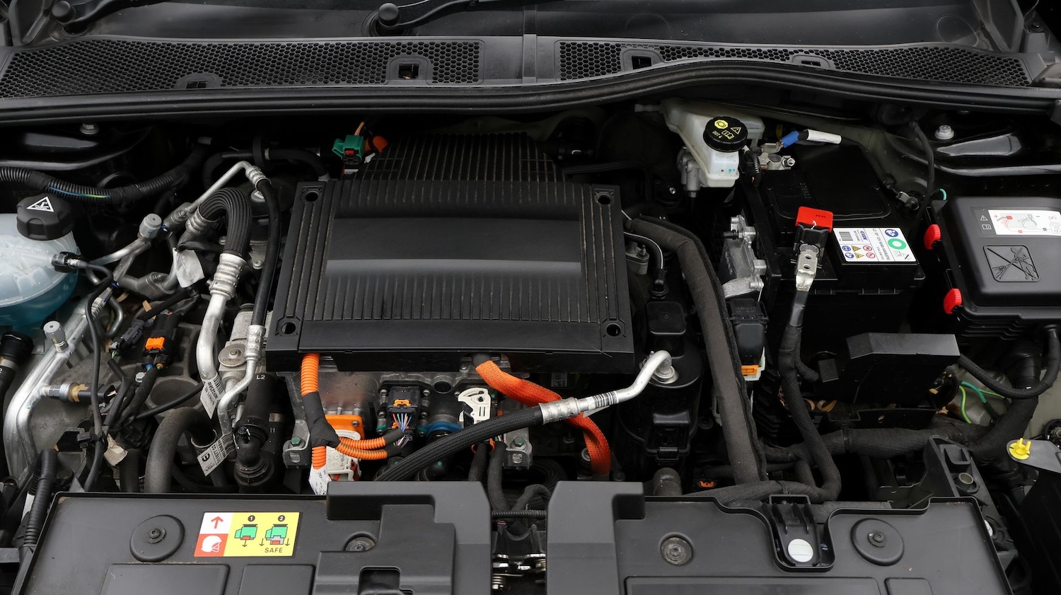 Used Citroen C4 2023 for sale - 77871835: Photo 19