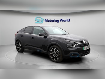 Citroen C4 feature image