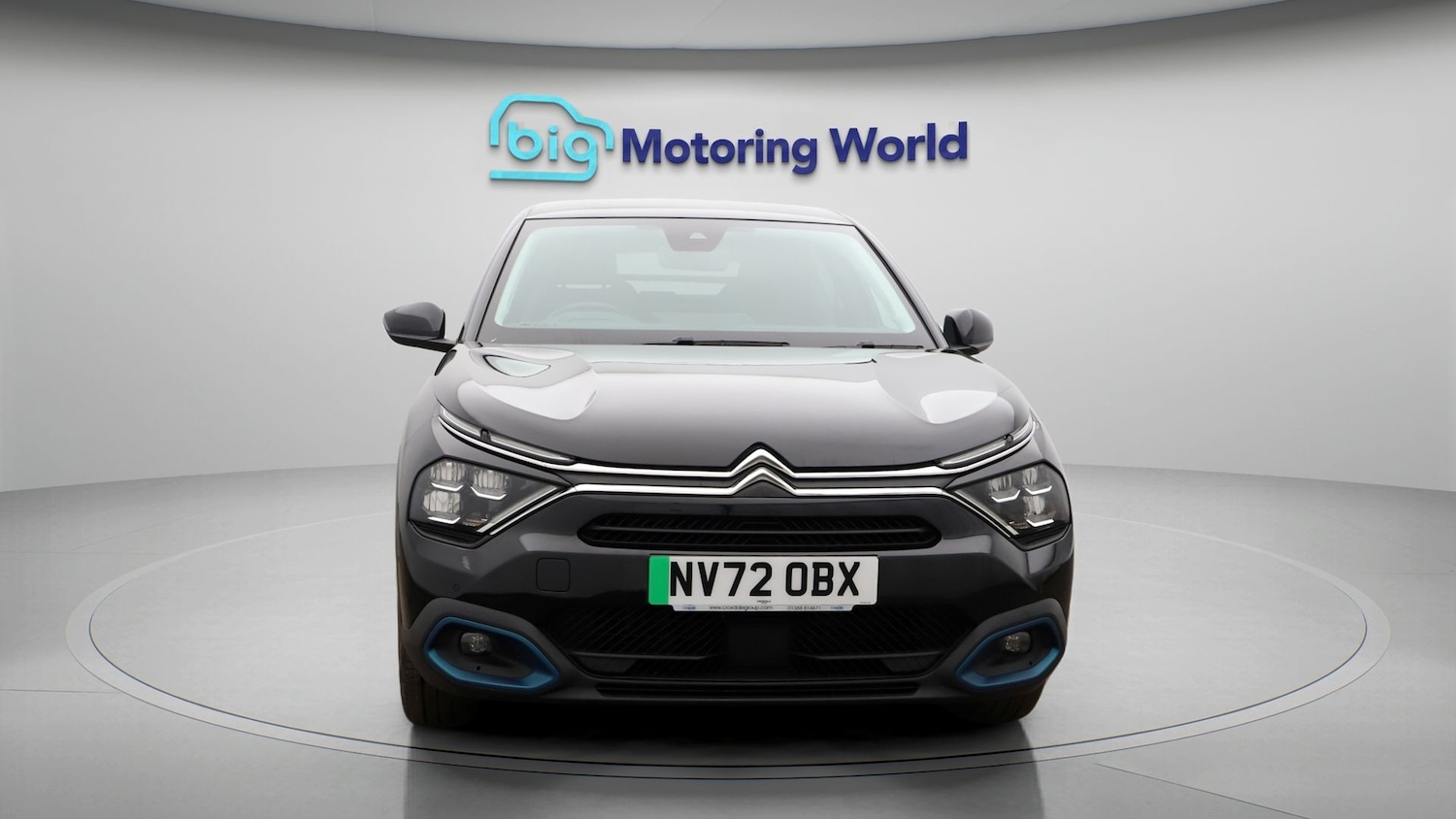 Used Citroen C4 2023 for sale - 77871835: Photo 2