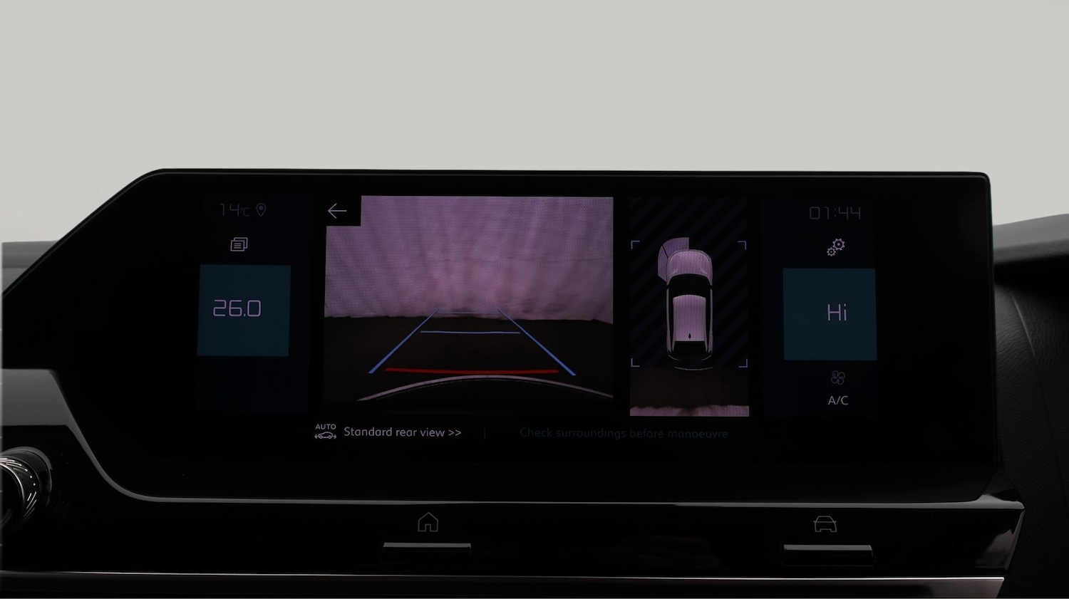 Used Citroen C4 2023 for sale - 77871835: Photo 23