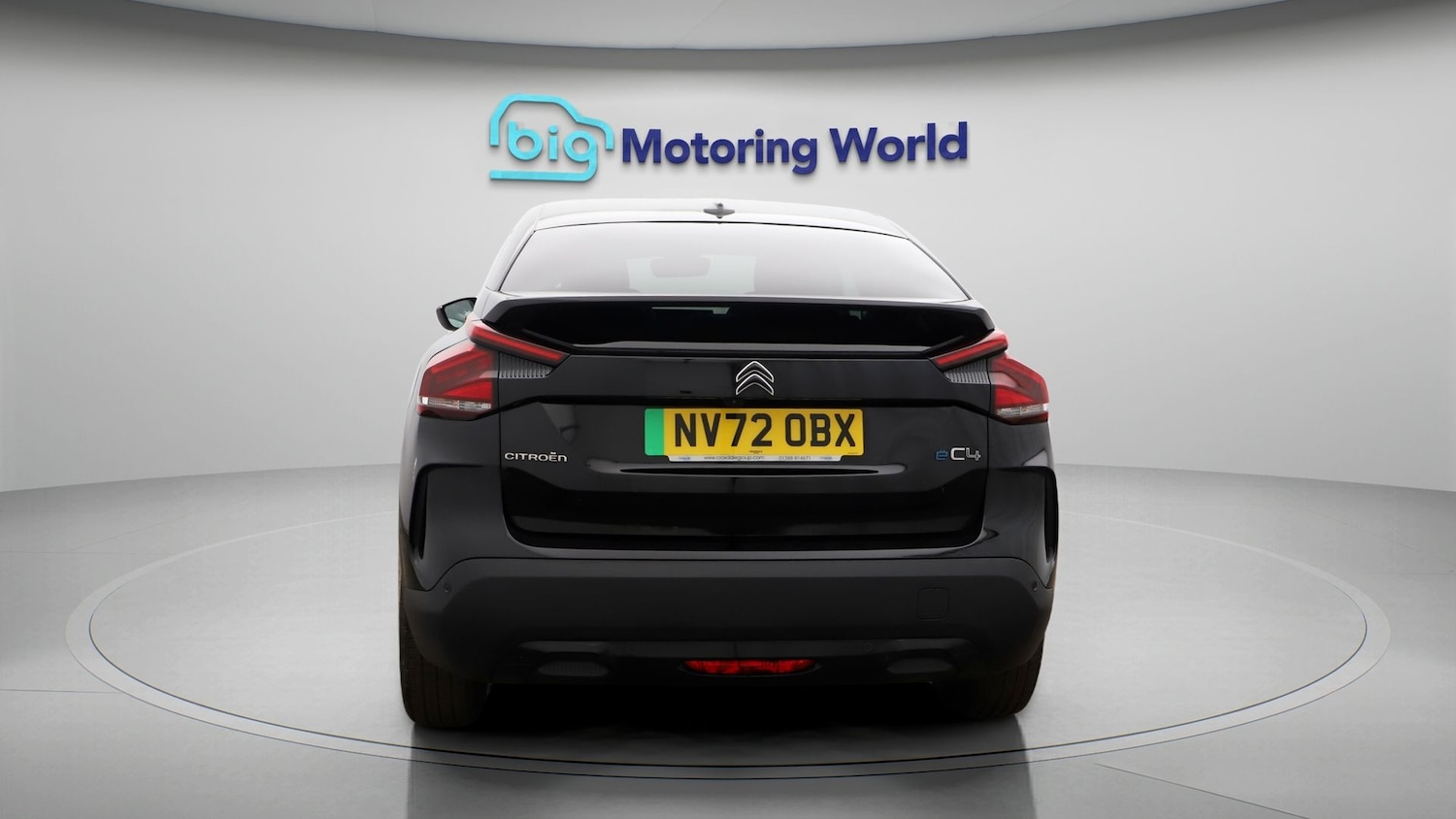 Used Citroen C4 2023 for sale - 77871835: Photo 6