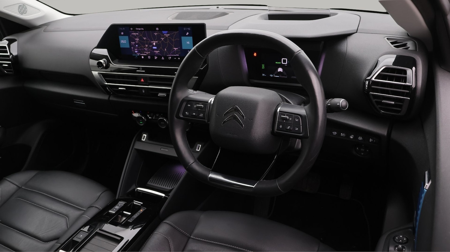 Used Citroen C4 2023 for sale - 77871835: Photo 9