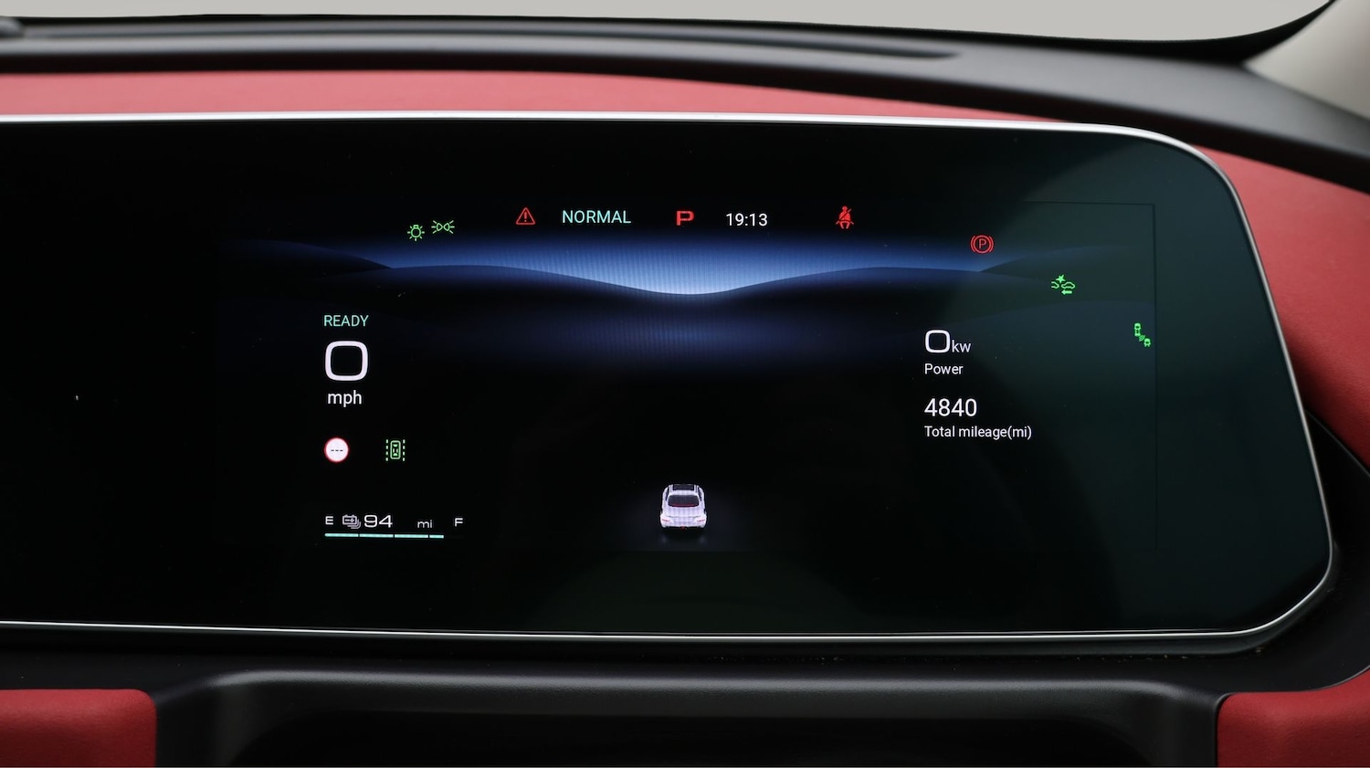 Used GWM Funky Cat 2023 for sale - 77662649: Photo 10