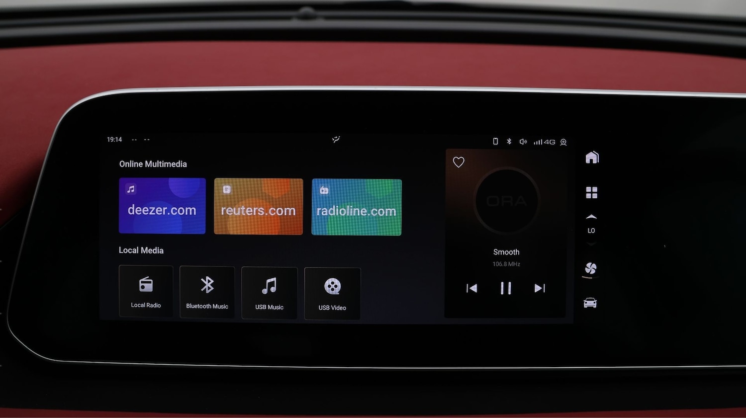 Used GWM Funky Cat 2023 for sale - 77662649: Photo 11