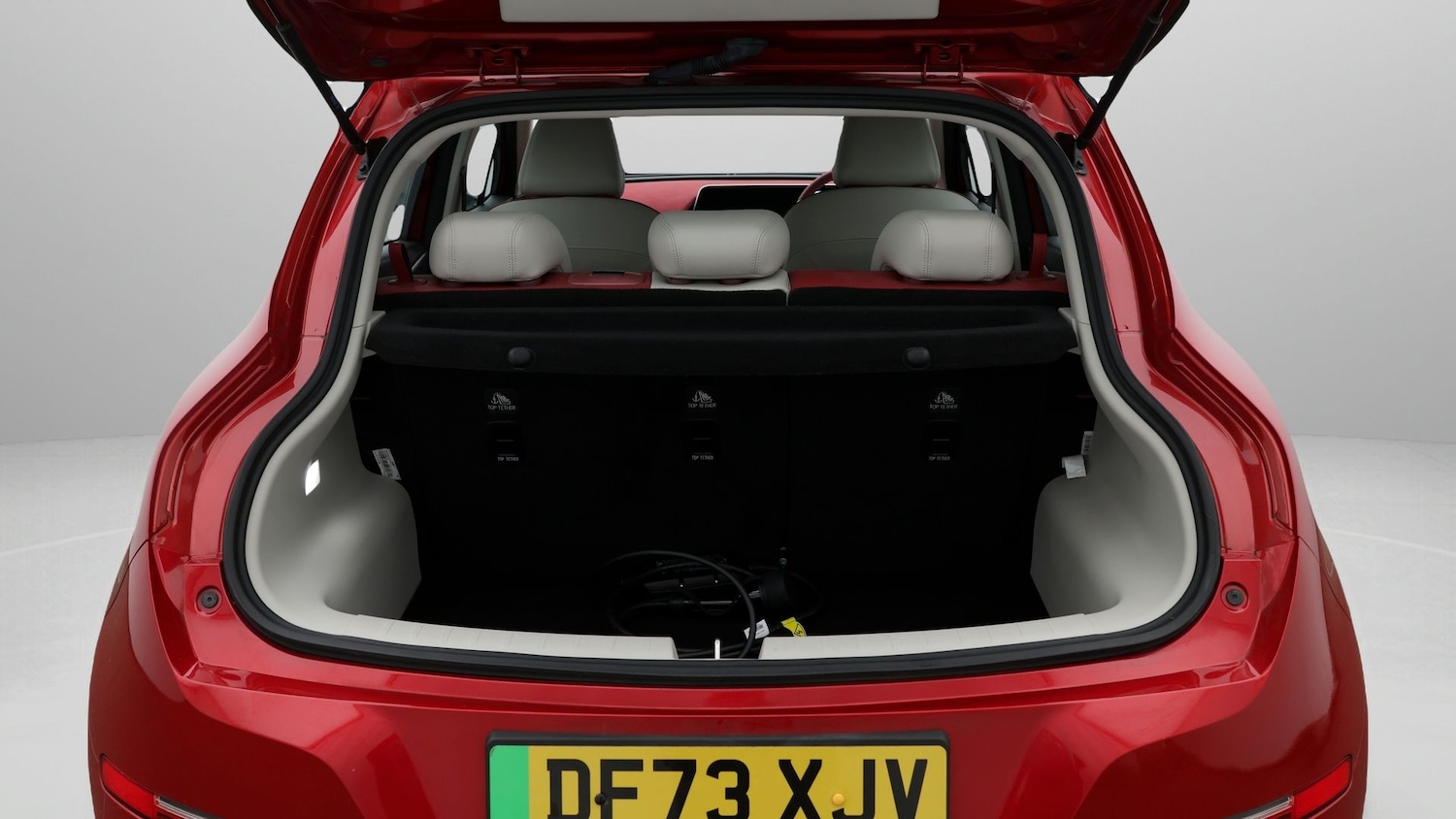 Used GWM Funky Cat 2023 for sale - 77662649: Photo 17