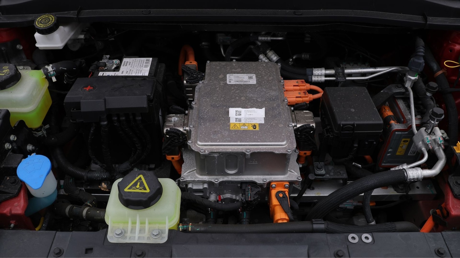 Used GWM Funky Cat 2023 for sale - 77662649: Photo 19