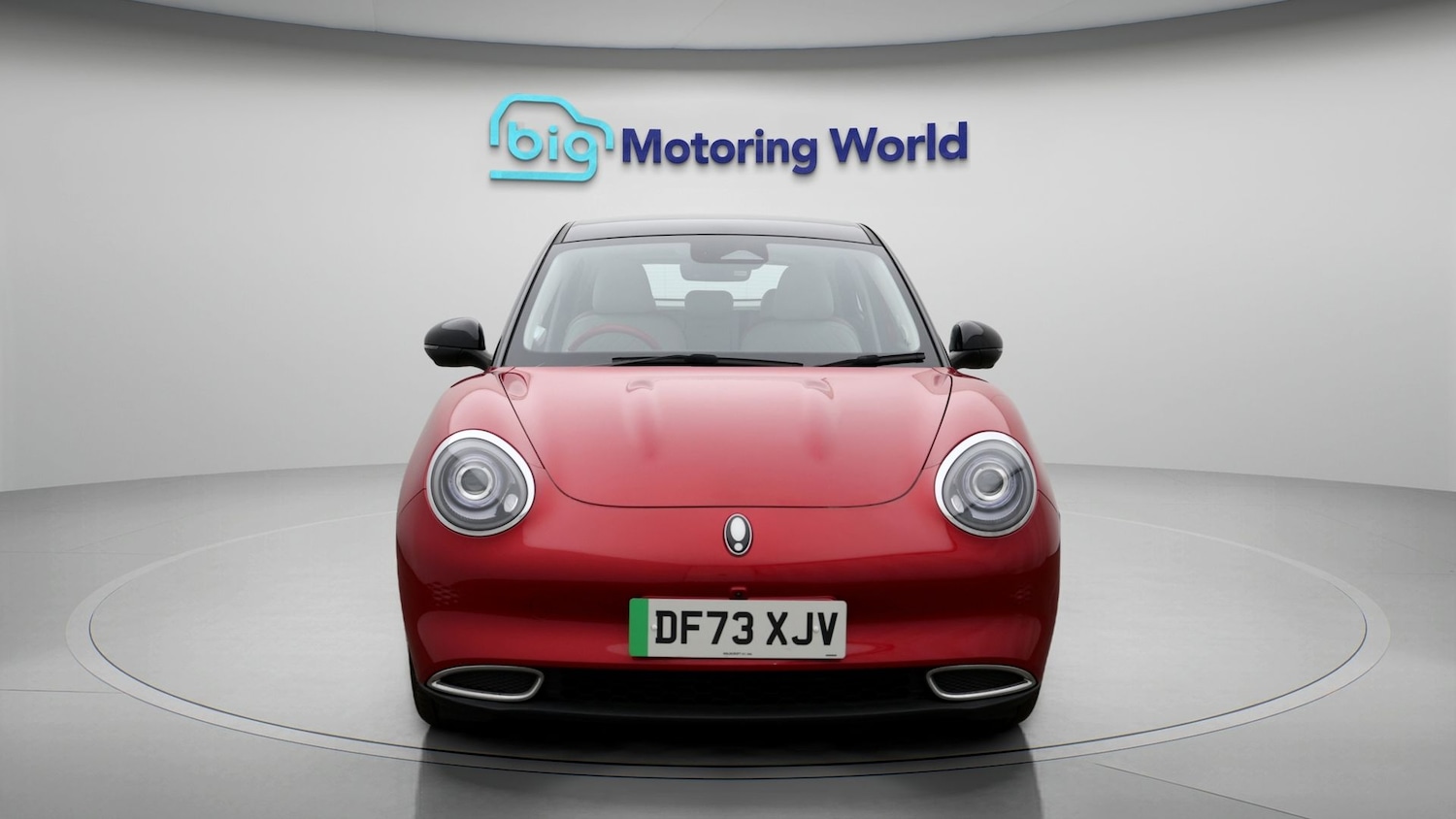 Used GWM Funky Cat 2023 for sale - 77662649: Photo 2