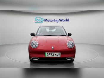 Used GWM Funky Cat 2023 for sale - 77662649: Photo