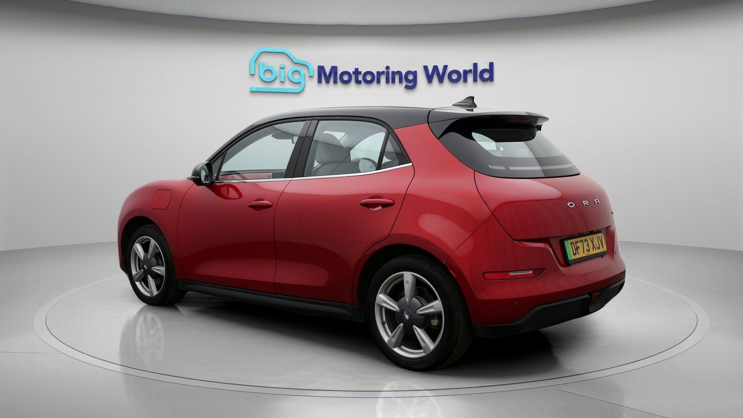 Used GWM Funky Cat 2023 for sale - 77662649: Photo 5