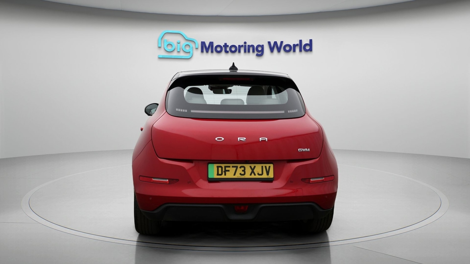 Used GWM Funky Cat 2023 for sale - 77662649: Photo 6