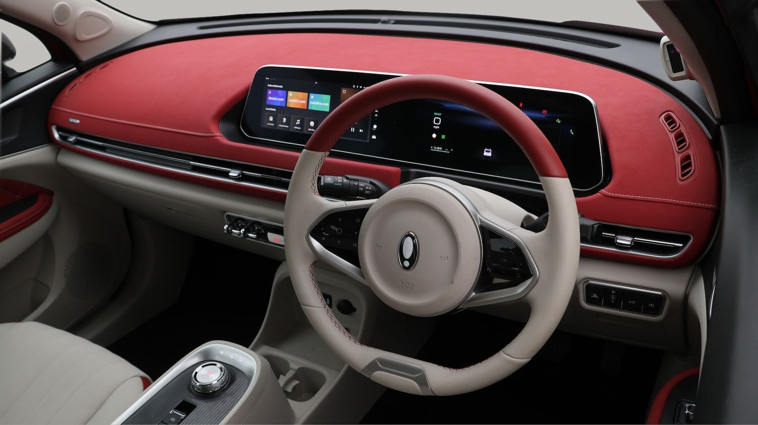 Used GWM Funky Cat 2023 for sale - 77662649: Photo 9