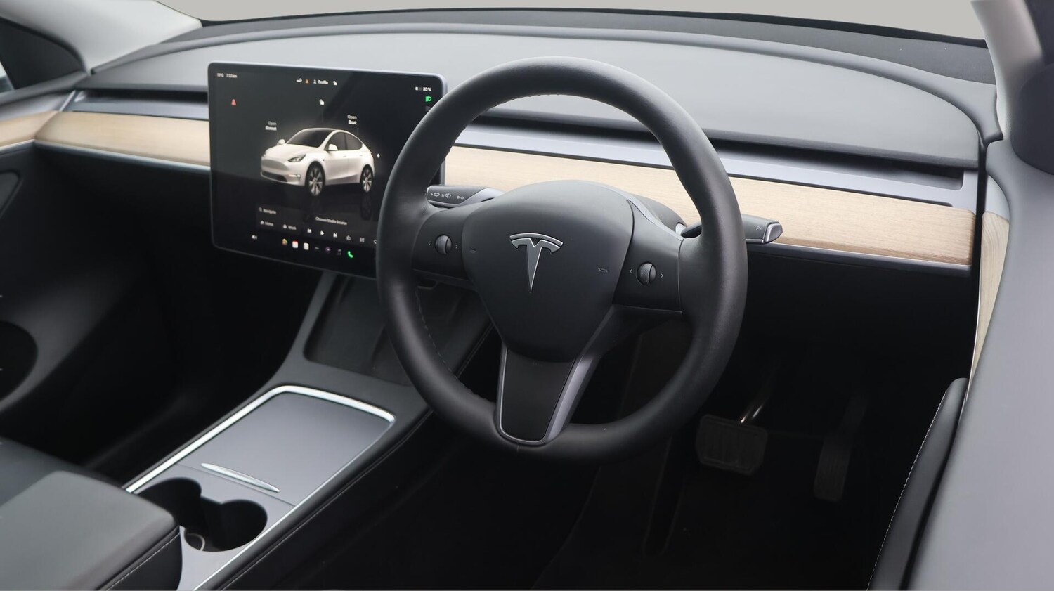 Used Tesla Model Y 2022 for sale - 76771919: Photo 10