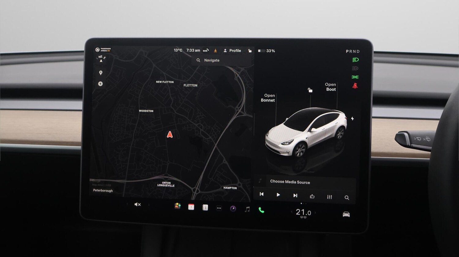 Used Tesla Model Y 2022 for sale - 76771919: Photo 12