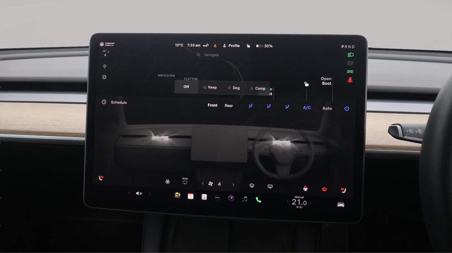 Used Tesla Model Y 2022 for sale - 76771919: Photo 13