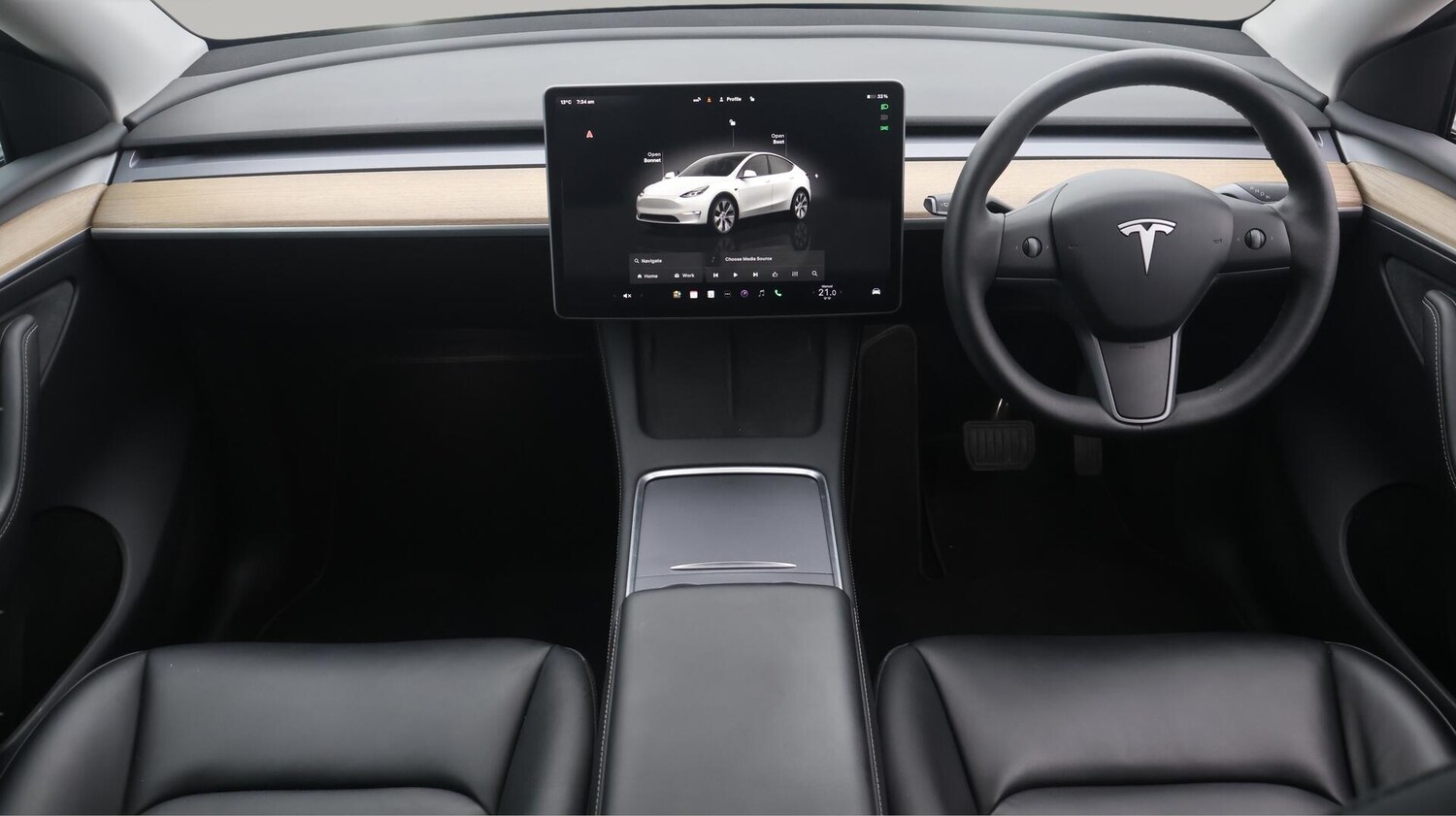 Used Tesla Model Y 2022 for sale - 76771919: Photo 14