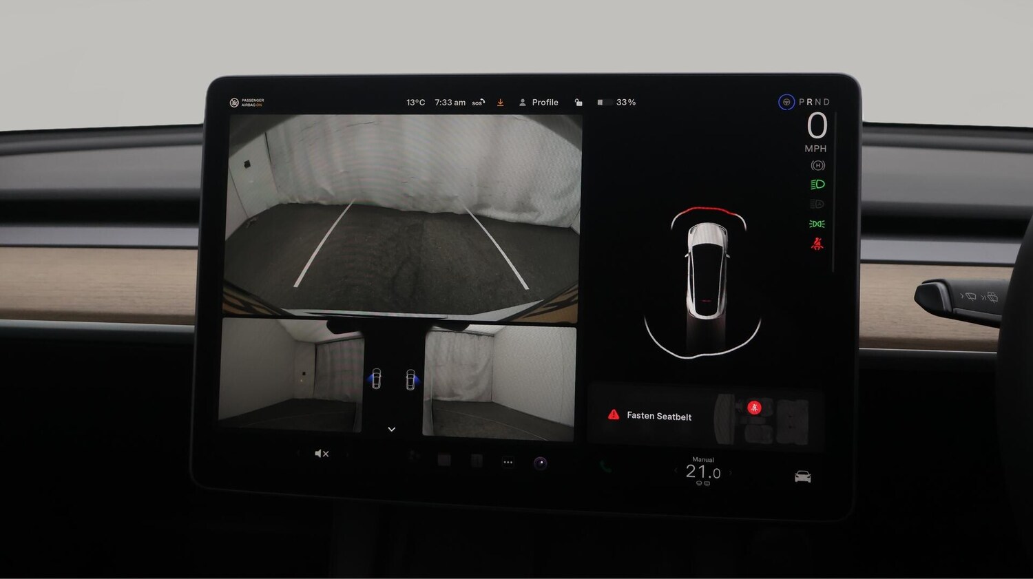 Used Tesla Model Y 2022 for sale - 76771919: Photo 28