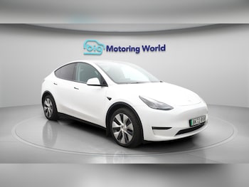 Used Tesla Model Y 2022 for sale - 76771919: Photo