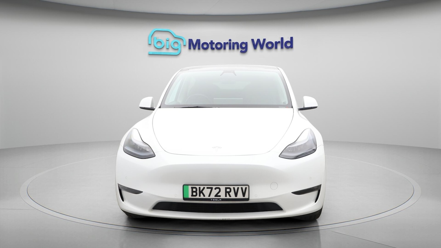 Used Tesla Model Y 2022 for sale - 76771919: Photo 3