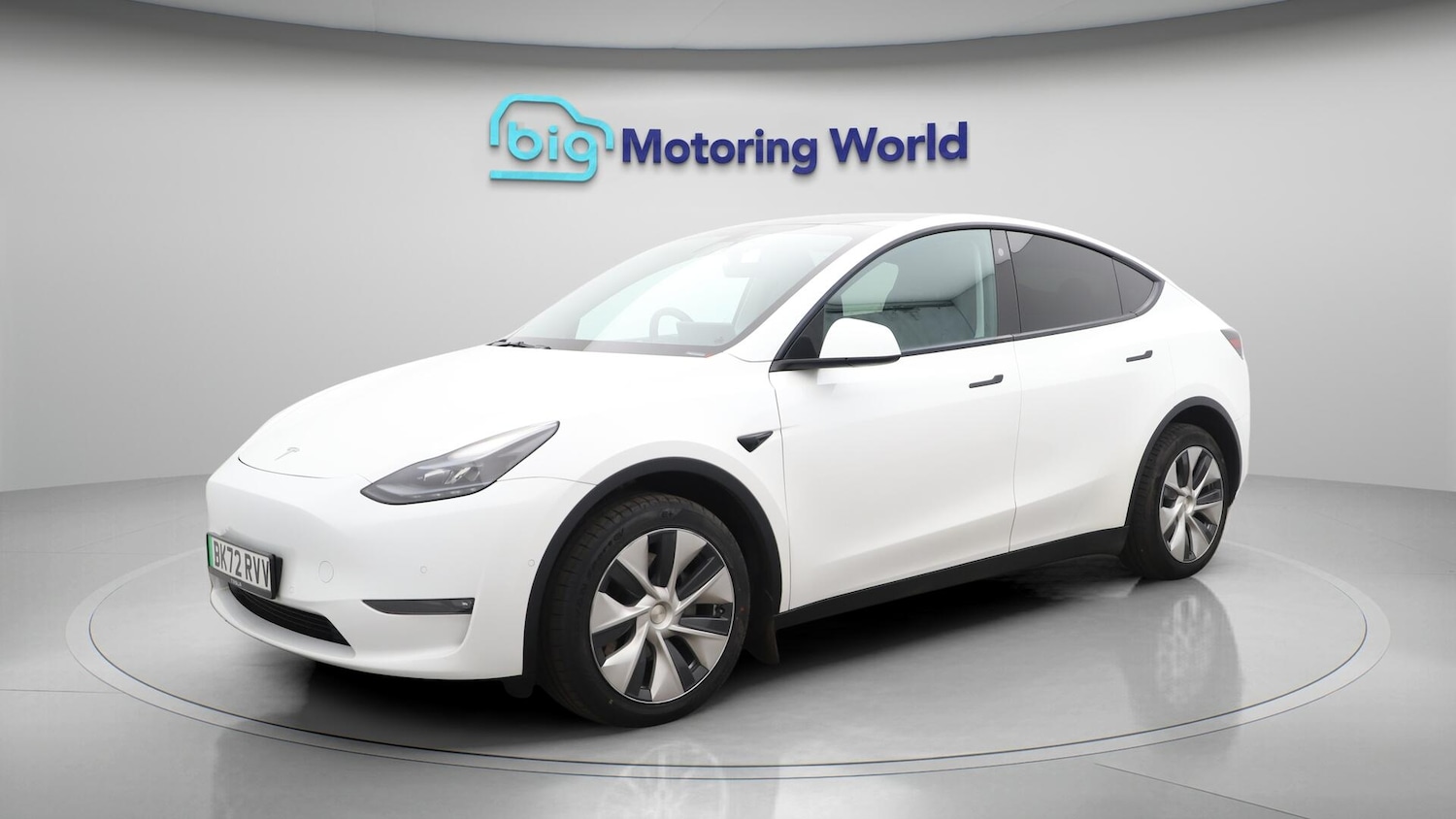 Used Tesla Model Y 2022 for sale - 76771919: Photo 4