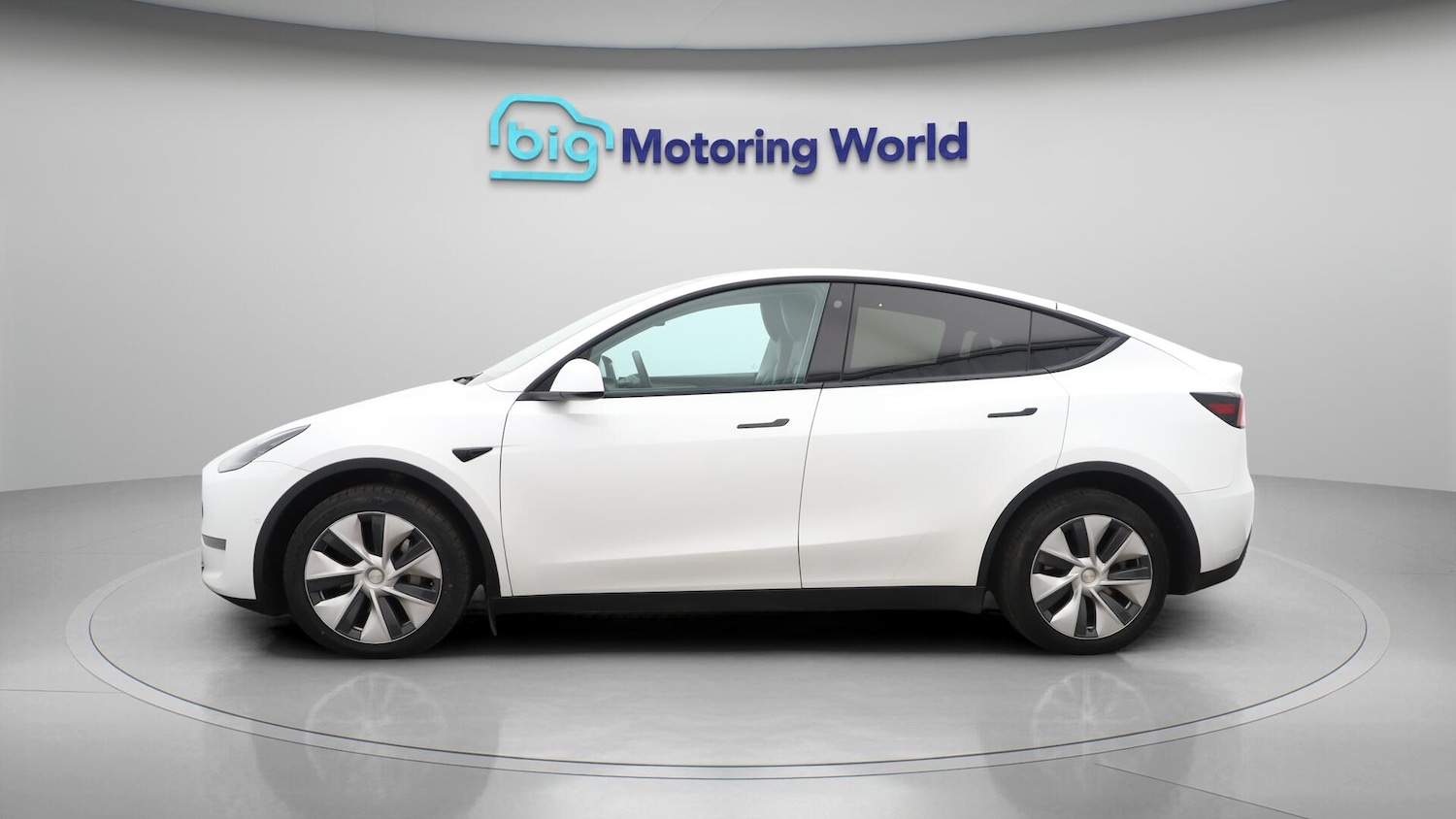 Used Tesla Model Y 2022 for sale - 76771919: Photo 5