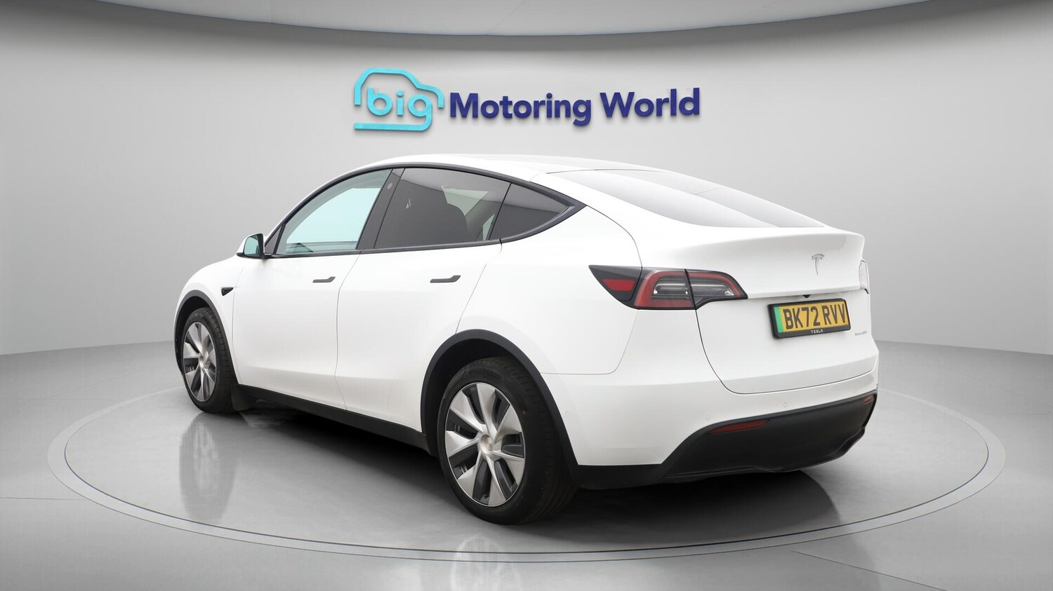 Used Tesla Model Y 2022 for sale - 76771919: Photo 6