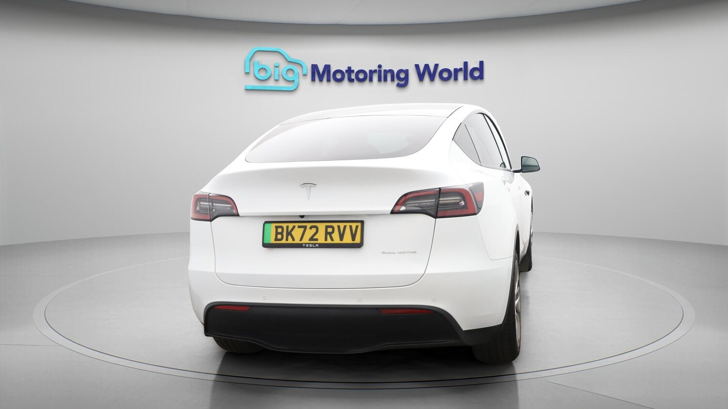 Used Tesla Model Y 2022 for sale - 76771919: Photo 7