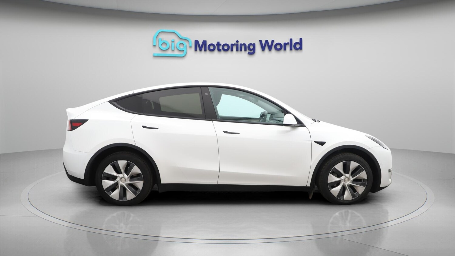 Used Tesla Model Y 2022 for sale - 76771919: Photo 9