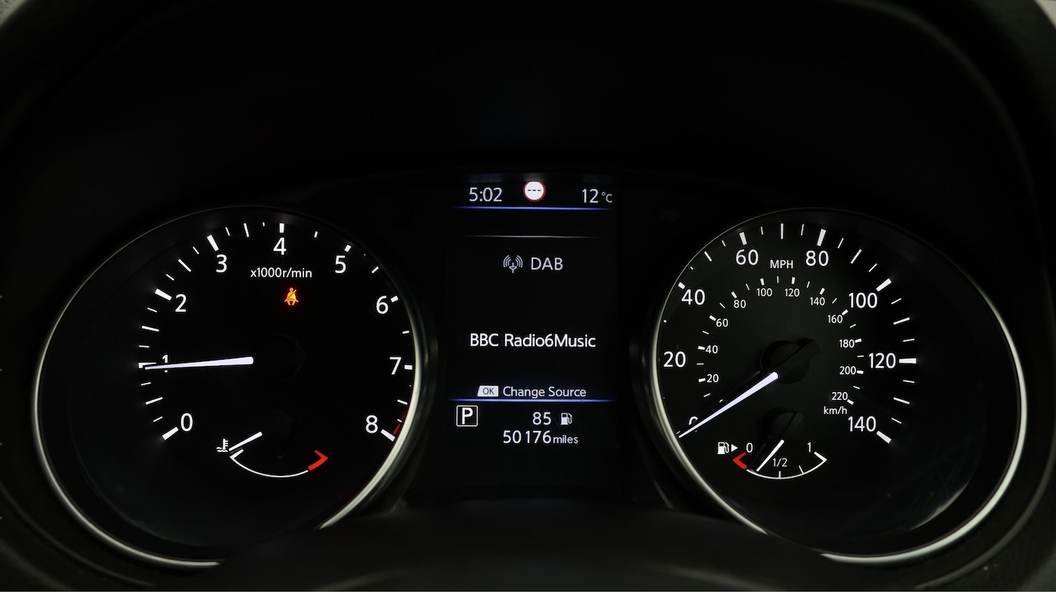 Used Nissan Qashqai 2020 for sale - 77759201: Photo 10