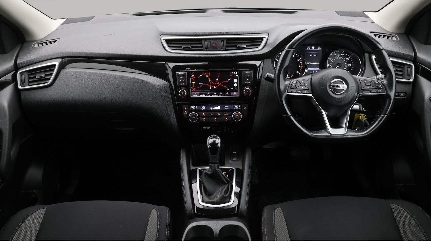 Used Nissan Qashqai 2020 for sale - 77759201: Photo 13