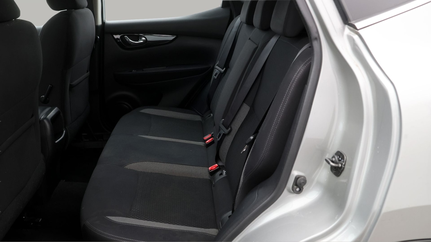 Used Nissan Qashqai 2020 for sale - 77759201: Photo 16