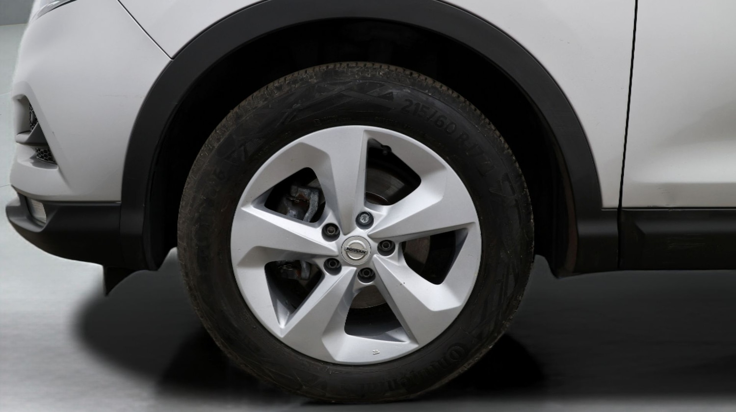 Used Nissan Qashqai 2020 for sale - 77759201: Photo 18