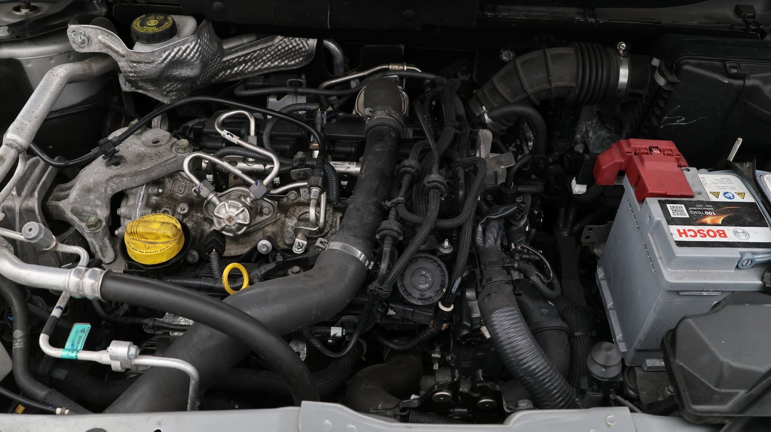 Used Nissan Qashqai 2020 for sale - 77759201: Photo 19