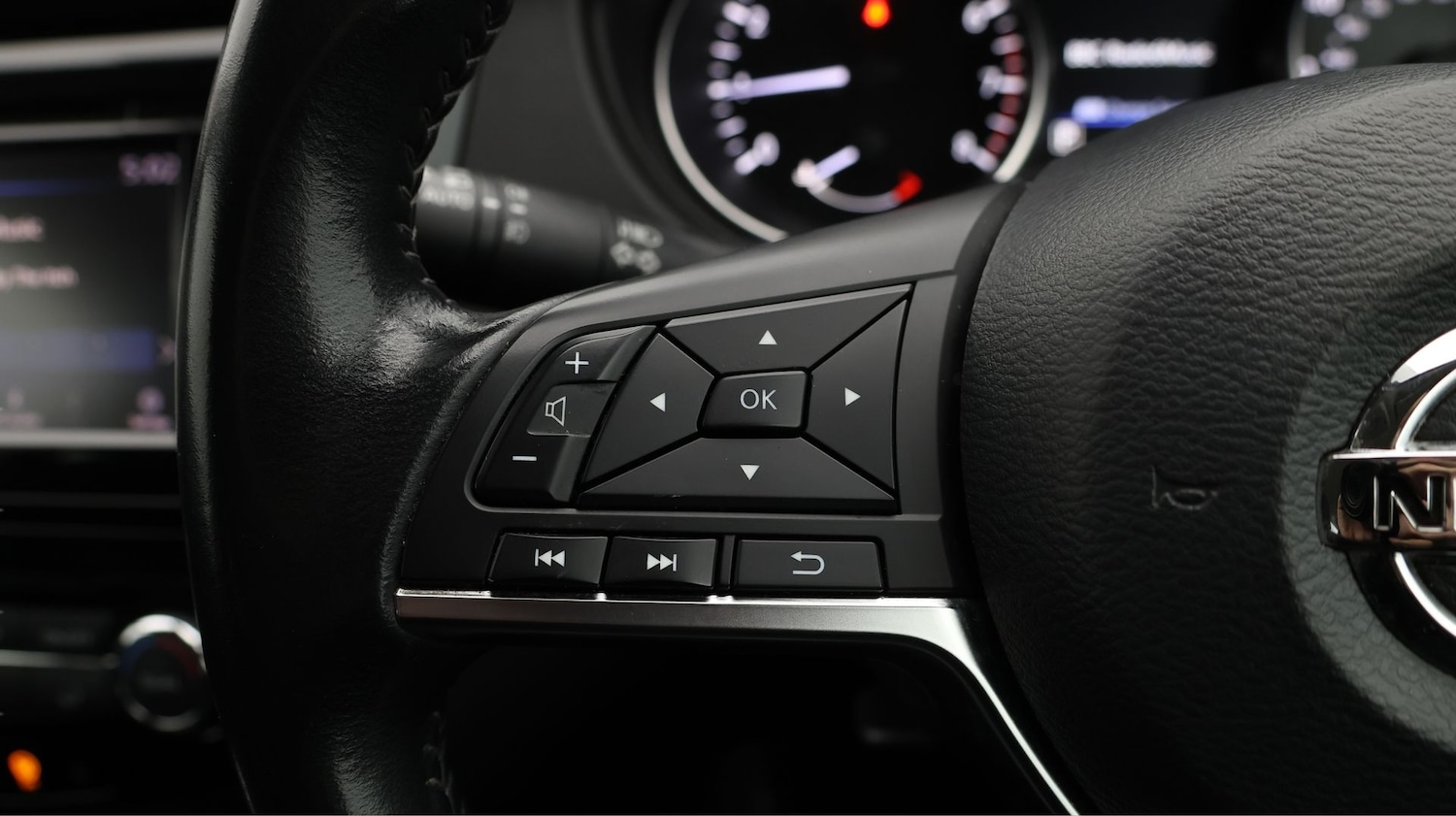 Used Nissan Qashqai 2020 for sale - 77759201: Photo 21