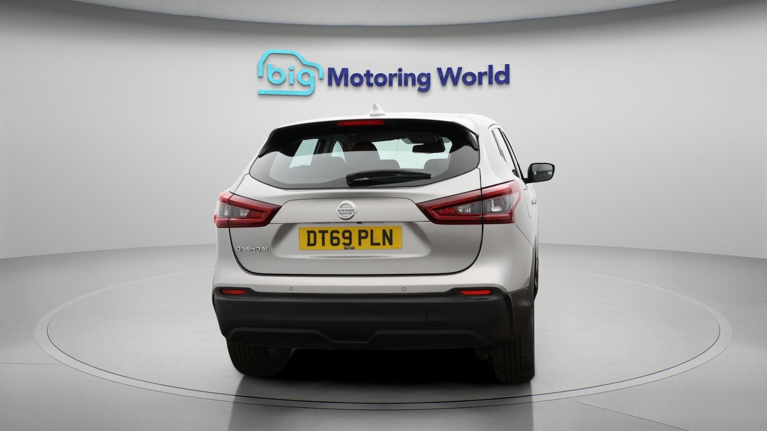 Used Nissan Qashqai 2020 for sale - 77759201: Photo 6