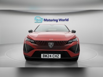 Used Peugeot 408 2024 for sale - 75940747: Photo
