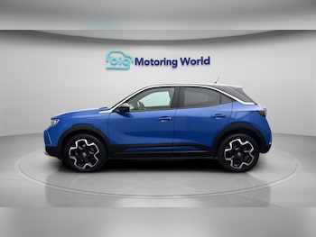 Used Vauxhall Mokka Electric 2023 for sale - 79358015: Photo